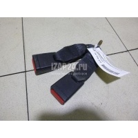 Ответная часть ремня безопасности Renault Sandero 2014 878168063R
