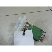Резистор отопителя Renault Almera (G15) (2013 - ) 271504503R