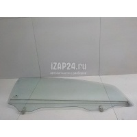 Стекло двери передней правой GM Aveo (T200) (2003 - 2008) 96541676