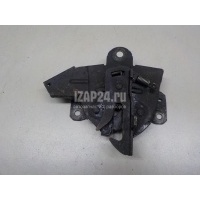 Замок капота Mitsubishi Pajero/Montero III (V6, V7) (2000 - 2006) MR473788