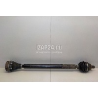 Полуось передняя правая VAG Superb (2008 - 2015) 1K0407272DN
