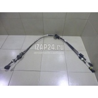 Трос КПП Land Rover Freelander 2 (2007 - 2014) LR001357