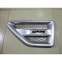 Накладка переднего крыла левого Land Rover Freelander 2 (2007 - 2014) LR001660
