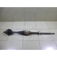 Полуось передняя правая Land Rover Freelander 2 (2007 - 2014) LR006706