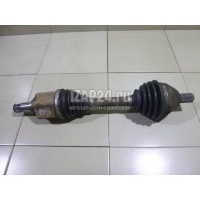 Полуось передняя левая Land Rover Freelander 2 (2007 - 2014) LR005870