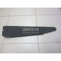 Накладка декоративная VAG Q7 [4L] (2005 - 2015) 4L08814721FU