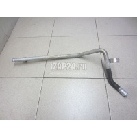 Трубка отопителя VAG Touareg (2002 - 2010) 7L0819858K