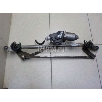 Трапеция стеклоочистителей Mazda CX 5 (2012 - 2017) KD5367360
