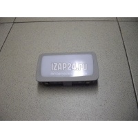 Плафон салонный VAG Q7 [4L] (2005 - 2015) 4L094712313U