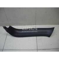 Обшивка двери багажника VAG Q7 [4L] (2005 - 2015) 4L08676084PK