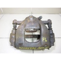 Суппорт тормозной передний левый Toyota Avensis III (2009 - ) 4775002361