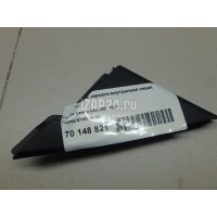 Крышка зеркала внутренняя левая Toyota Camry V30 (2001 - 2006) 6749233090