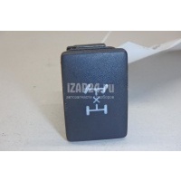 Кнопка блокировки дифференциала Toyota Land Cruiser (200) (2008 - ) 8472560150