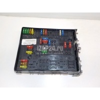 Блок предохранителей VAG Octavia (A5 1Z-) (2004 - 2013) 1K0937124K