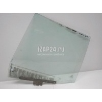 Стекло двери задней левой Chery Amulet (A15) (2006 - 2012) A115203211AB