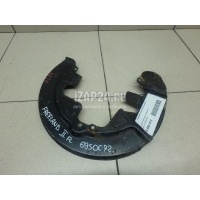 Пыльник тормозного диска Land Rover Freelander 2 (2007 - 2014) LR001015