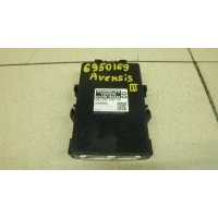 Блок электронный Toyota Avensis III (2009 - ) 8969005040