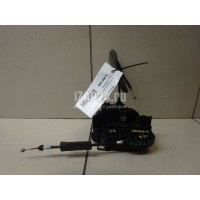 Замок двери передней правой Nissan Navara (D40) (2005 - 2015) 80500EB320