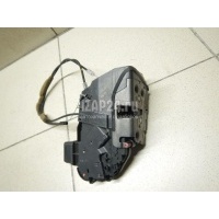Замок двери передней правой Mazda Mazda 3 (BK) (2002 - 2009) BP4L58310B
