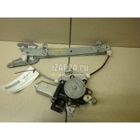 Стеклоподъемник электр. задний правый Nissan Murano (Z50) (2004 - 2008) 82720CA000