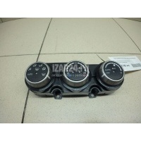 Блок управления климатической установкой Nissan Murano (Z50) (2004 - 2008) 27500CC000