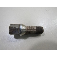 Болт колесный Mercedes Benz A140/160 W169 (2004 - 2012) 0009904907