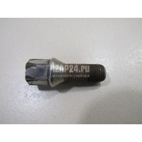 Болт колесный Mercedes Benz A140/160 W169 (2004 - 2012) 0009904907