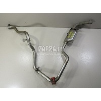 Глушитель выхлопных газов VAG Cayenne (2003 - 2010) 95557280702