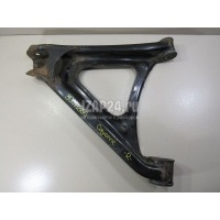 Рычаг задний нижний правый VAG Cayenne (2003 - 2010) 95533101811