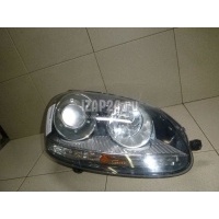 Фара правая VAG Golf V (2003 - 2009) 1K6941040