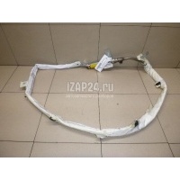 Подушка безопасности боковая (шторка) VAG A3 [8PA] Sportback (2004 - 2013) 8P4880741J