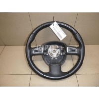 Рулевое колесо для AIR BAG (без AIR BAG) VAG A3 [8PA] Sportback (2004 - 2013) 8R0419091FTNA