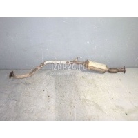 Глушитель средняя часть Hyundai-Kia Soul (2009 - 2014) 286502K010