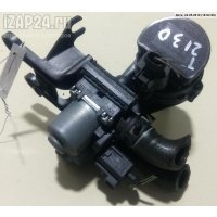 Кран отопителя (печки) Audi A6 C6 (2004-2011) 2008 4F1959617B