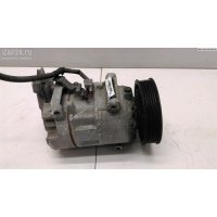 Компрессор кондиционера Renault Megane III (2008-2016) 2008 8200939386