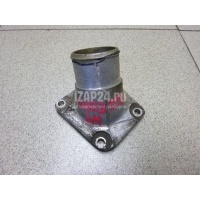Фланец двигателя системы охлаждения Land Rover Range Rover III (LM) (2002 - 2012) 4629192