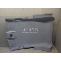 Обшивка потолка GM Corsa D (2006 - 2015) 13180640