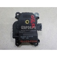 Моторчик заслонки отопителя Toyota ES (SV40) (2006 - 2012) 8710633260