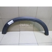 Накладка заднего крыла правого Volvo XC90 (2002 - 2015) 30655184