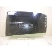 Стекло двери задней левой Toyota Corolla E18 (2013 - ) 6810402410
