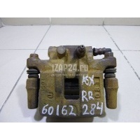 Суппорт тормозной задний правый Mitsubishi Outlander XL (CW) (2006 - 2012) 4605A264