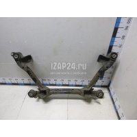 Балка задняя VAG A4 [B6] (2000 - 2004) 8E0505235BN