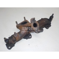 Коллектор выпускной VAG A4 [B7] (2005 - 2007) 03G253031E