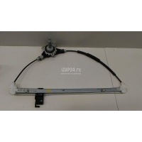 Стеклоподъемник механ. задний правый Mazda Mazda 3 (BK) (2002 - 2009) BP4L72560D