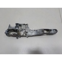 Кронштейн ручки Citroen-Peugeot 208 (2012 - 2019) 910995