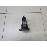 Кнопка аварийной сигнализации Mazda Mazda 5 (CW) (2010 - 2016) BBP3664H0