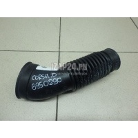 Воздуховод GM Corsa D (2006 - 2015) 55557183