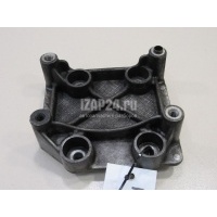 Кронштейн кондиционера Citroen-Peugeot 206 (1998 - 2012) 9656881780