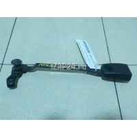 Ответная часть ремня безопасности VAG Allroad quattro (2000 - 2005) 4B0857755J01C