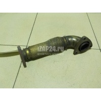 Труба глушителя VAG Superb (2002 - 2008) 059131789G